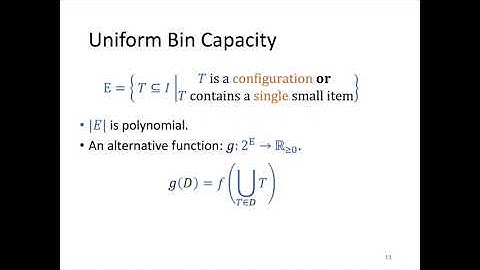 ESA.1.0 A $(1-e^{-1}-\epsilon)$-Approximation for the Monotone Submodular Multiple Knapsack Problem