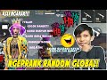 NIAT NGEREVIEW QUEEN BOXER MALAH JADI NGEPRANK RANDOM GLOBAL WKWK! ASLI NGAKAK BANGET 😂