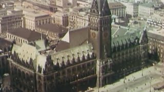 Lied Vom Vaterland - Oktoberklub Hamburg Edit