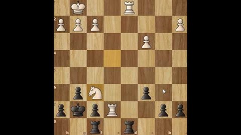 Chess Puzzle of the day #7 #chess #chessgame #chess.com #lichess #puzzles #indiachess #chessindia