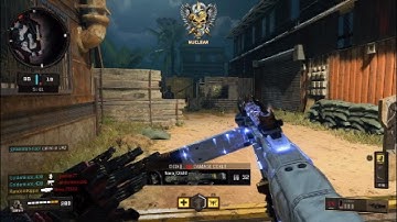 Nuking Prestige Masters with the Cordite | Call of Duty Black ops 4 | Cod Bo4 2021