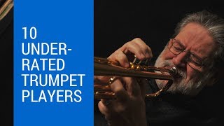 Download lagu 10 Underrated Trumpet Players Any Serious Musician Should Know | bernie's bootlegs