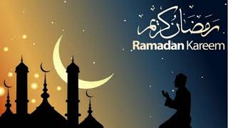Hor Selam - Hej mubarek Ramazan Resimi