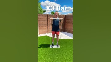 X3 Bar Review (2023)