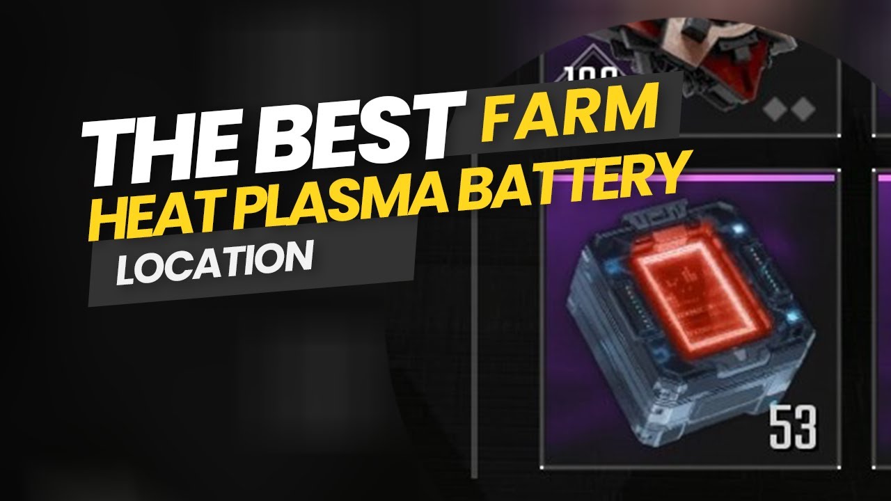 The Best Location To Farm 