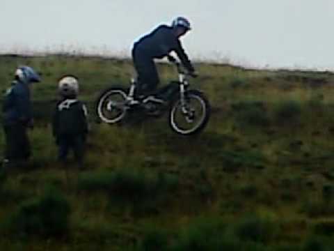 alan at auchtermuchty trial
