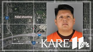 Gruesome Scene Man Charged With Killing Woman In Her Richfield Apartment