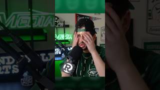 These Might Be the DARKEST Days in Jets History… #jets #nfl
