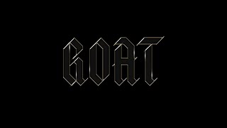 AZAD - GOAT (Announcement Trailer)