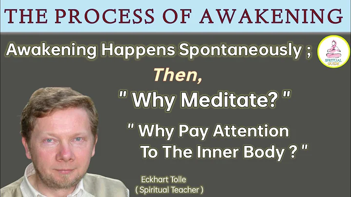 Awakening Process |Pks63 | @liveyourselffully