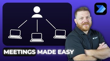 This Power Automate Flow Will Save You HOURS Scheduling Meetings