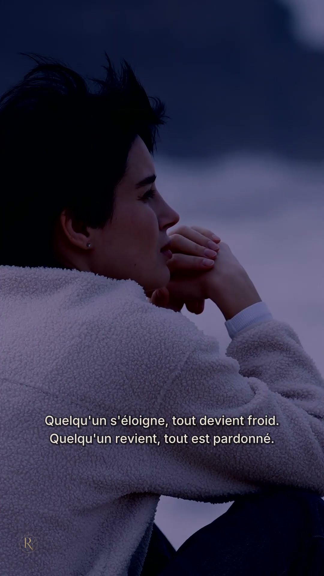 Capsule vidéo : On reste pour le retour, pas pour la présence