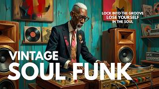 🚀 70s Soul Funk Mix | Deep Rare Funk &amp; Timeless Vintage Soul Vibes You’ve Been Craving