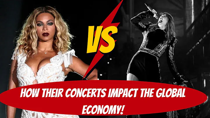 Concert Renaissance: How Beyoncé and Taylor Swift's Concerts Impact the Global Economy| Subscribe