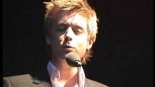 Watch Jonathan Ansell My Own True Love video