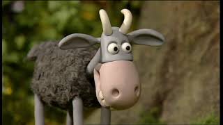 Shaun The Sheep Season01 Episode 18