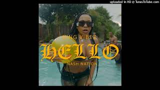 King Vibez - Hello