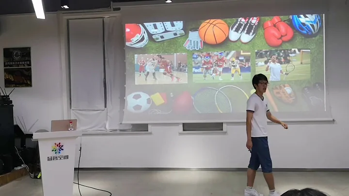 The Life of Jesse Yuan AbroadMy School Life
