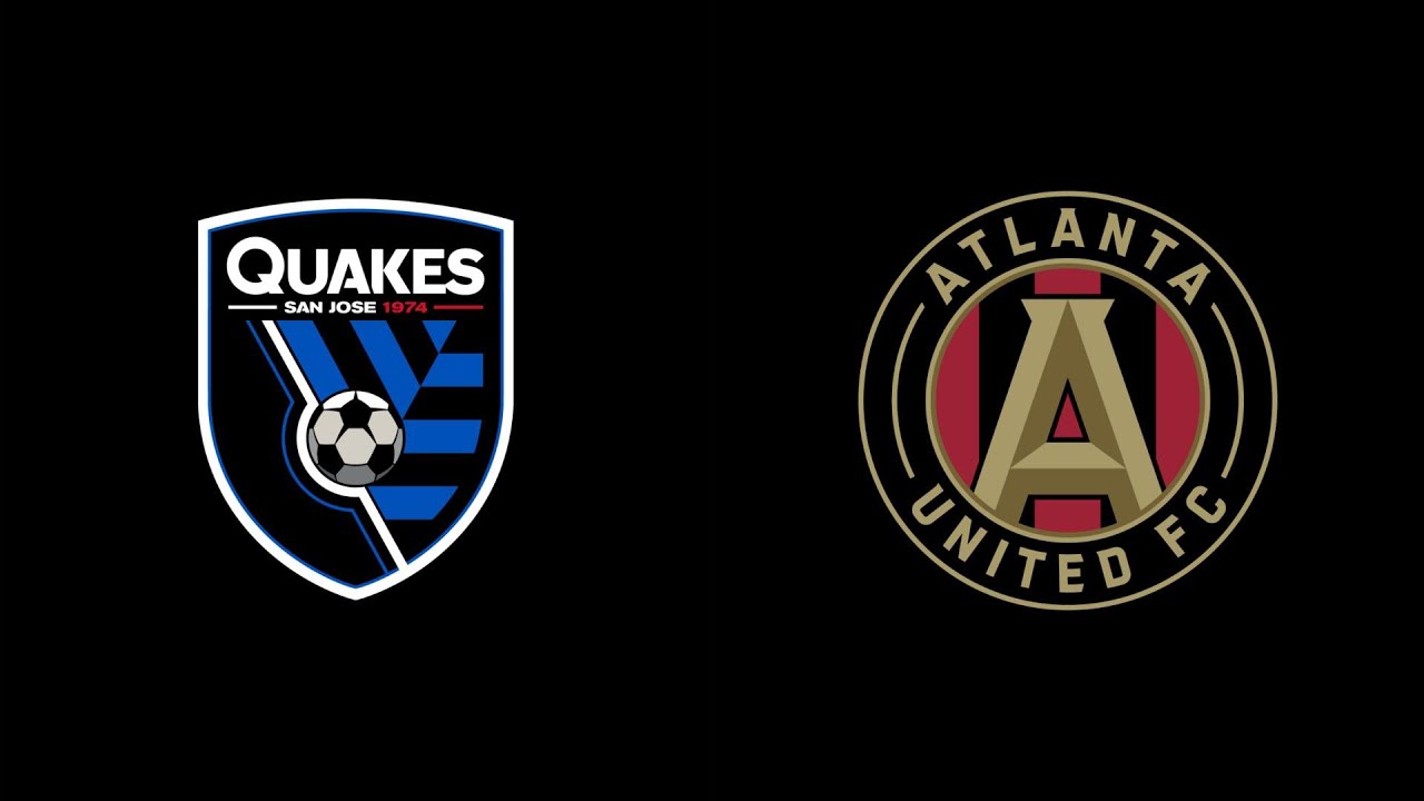 Resumen de Partido: San Jose Earthquakes vs. Atlanta United