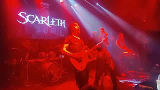 Scarleth - ? - Kyiv, Ukraine, Volume Club, Wacken Metal Battle (20.04.24)