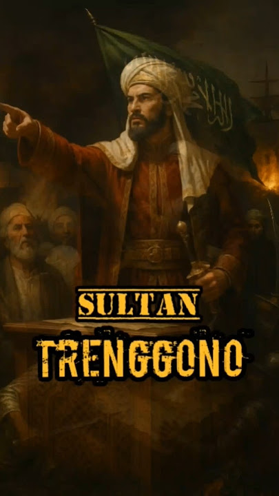 Sultan Trenggono #kesultanandemak #kerajaandemak #kisahnusantara #videoviral
