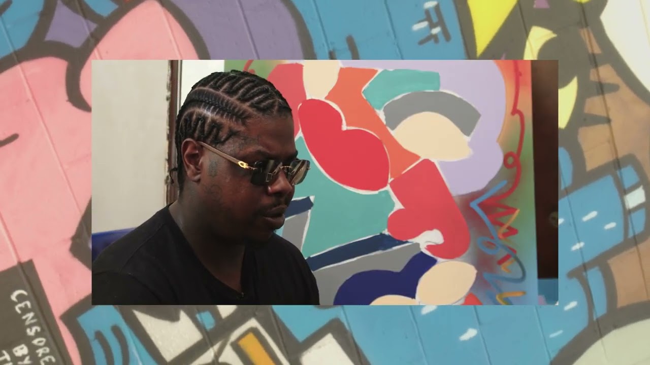 Artwork representing Sheefy McFly Experience with Detroit's Urban Art Orchestra