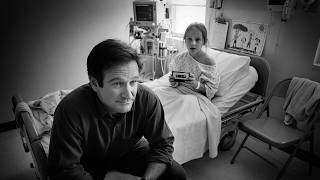 For 30 Years, Robin Williams Visited Sick Children in Secret — And Never Told Anyone