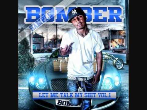 Bomber Bloccstar - Death of the Mixtape (Freestyle)