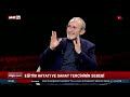 Kırmızı Masa - Muharrem Coşkun, Ömer Karaoğlu - Dünden Bugüne Sanat-Müslüman İlişkisi - 21.03.2026