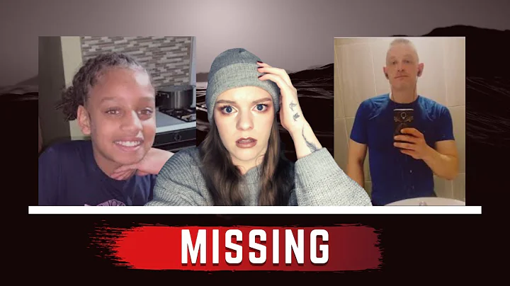 currently missing, maybe near you | Breasia Terrel...