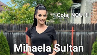 Mihaela Sultan ⚜️ Colaj Vlaska ⚜️ Colaj Brauri ⚜️ Colaj de petrecere ⚜️ LIVE 2024 ⚜️