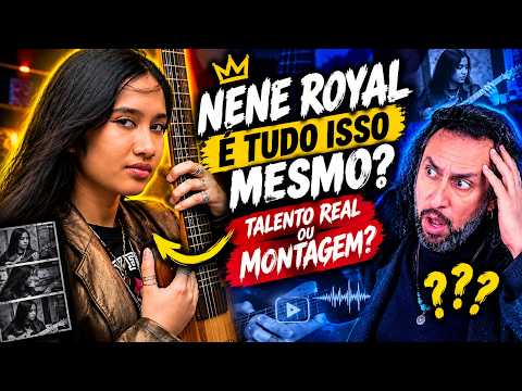 Is Nene Royal Really All That? The Truth About the Phenomenon!