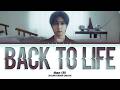 SKZ RECORD HAN Stray Kids Back To Life Color Coded Lyrics 