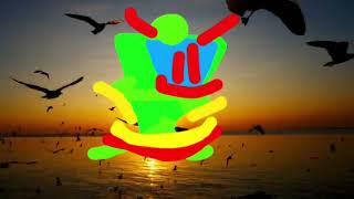 Wildbrain Studios. Entermient What House When Scarybuddy Presents Animations Logo Remake