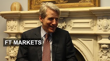 Shiller on Cape and corrections | FT Markets