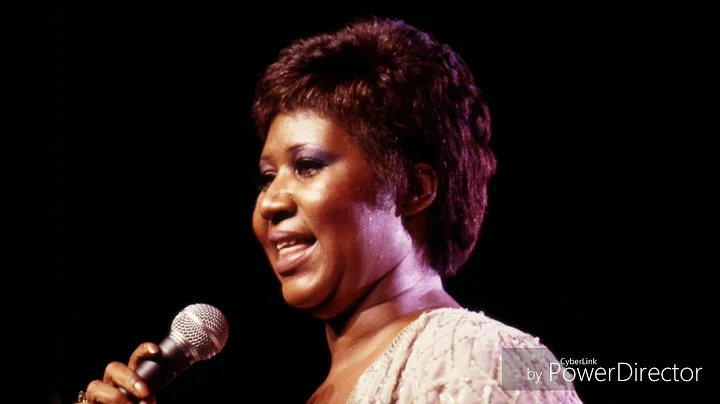 In Loving Memory Of Aretha Louise Franklin (March ...
