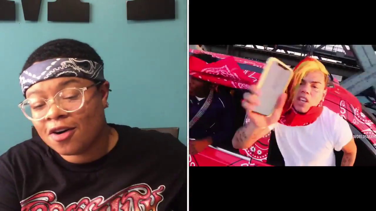 Ix Ine Tati Ft Dj Spinking Reaction Youtube