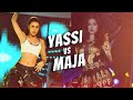 Yassi at Maja, nagtapatan sa ASAP Dance Showdown! Who did better?