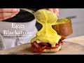 Eggs Blackstone