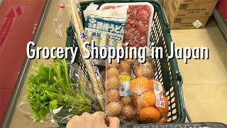 Последняя подборка покупок 2023 года 🎵супермаркет, магазин вкусностей и магазин за 100 иен в Японии