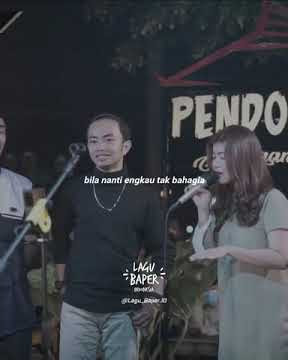 Nabila Maharani W - Bila Nanti