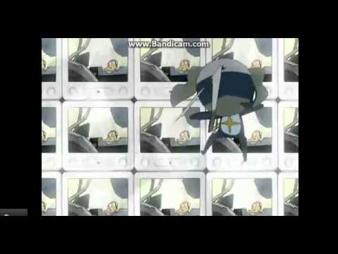 Keroro Gunso Members Ft Juice Song