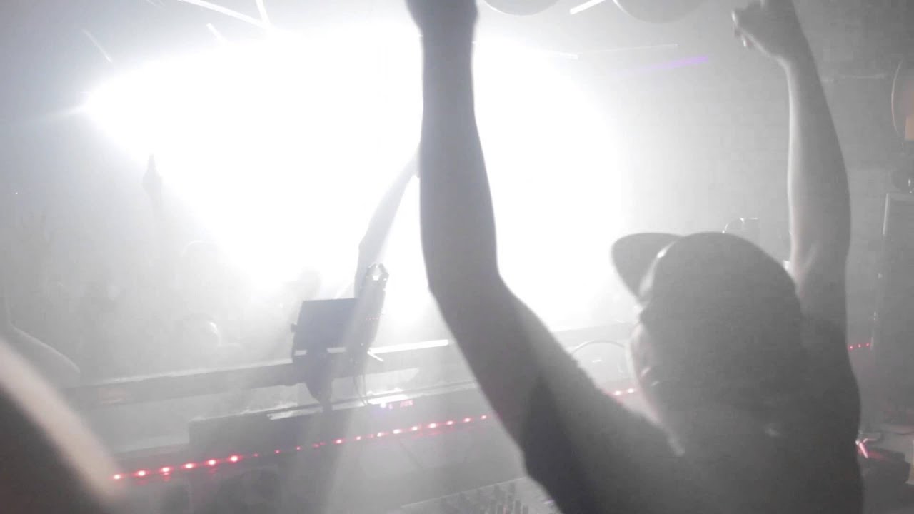 Jon Hopkins Open Eye Signal George Fitzgerald Remix