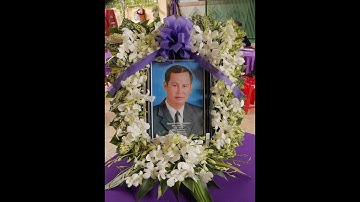 TANG LỄ ÔNG GIUSE NGUYỄN VĂN NGỌC - PHẦN III