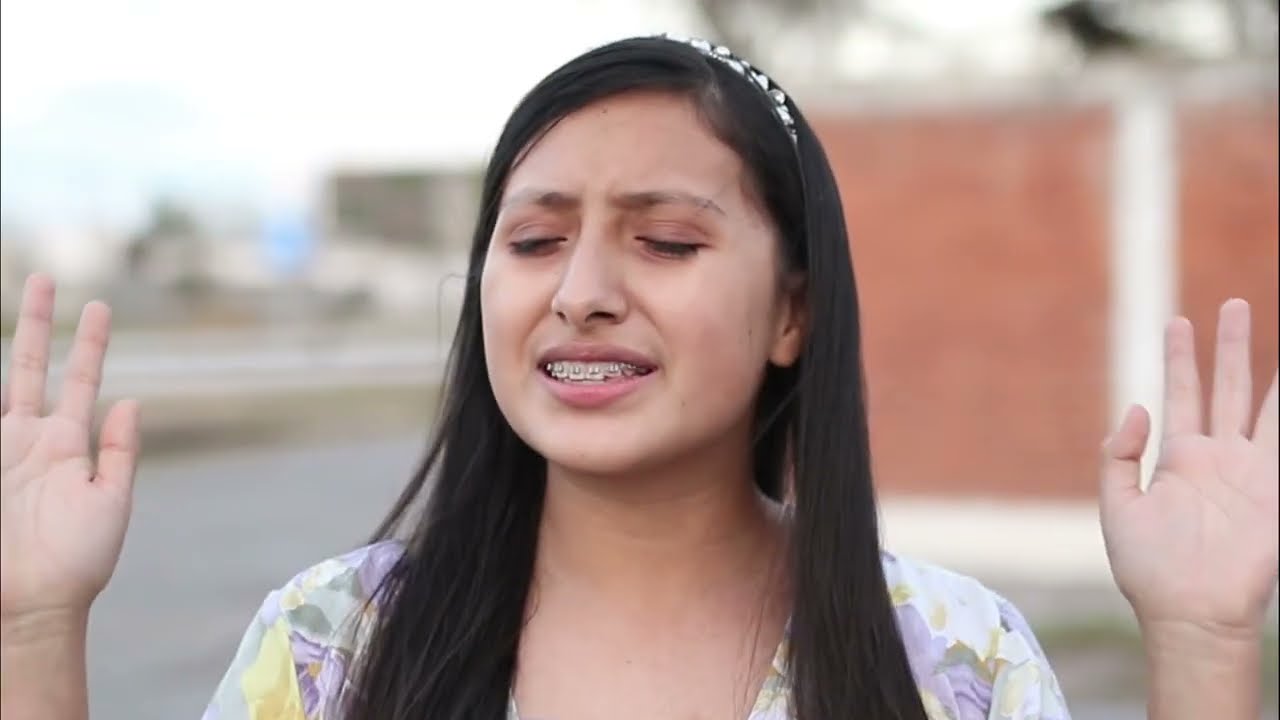 Ashley Gutiérrez - La Mision (Video Oficial)