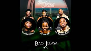 Bao Jelasa 2 0 Feat  Hitboss Sa   Shebeshxt