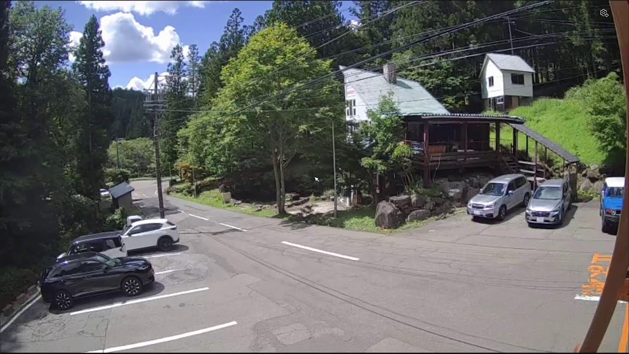 ひるがの ライブ カメラ