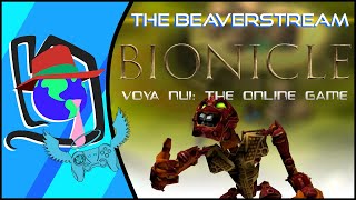 Voya Nui Online Game Charity Marathon - The Beaverstream