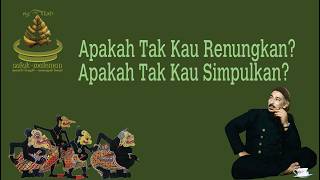 NgAllah Eps 120: Anis Sholeh Ba'asyin - FIKIR DAN AKAL #NgAllah #SulukSenin #SulukMaleman