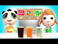 Dolly and Friends - new Funny stories with Toys for KIDS